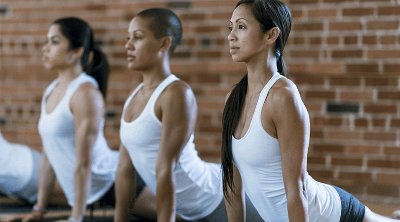 4 Ways to Improve your Mind-Muscle Connection 