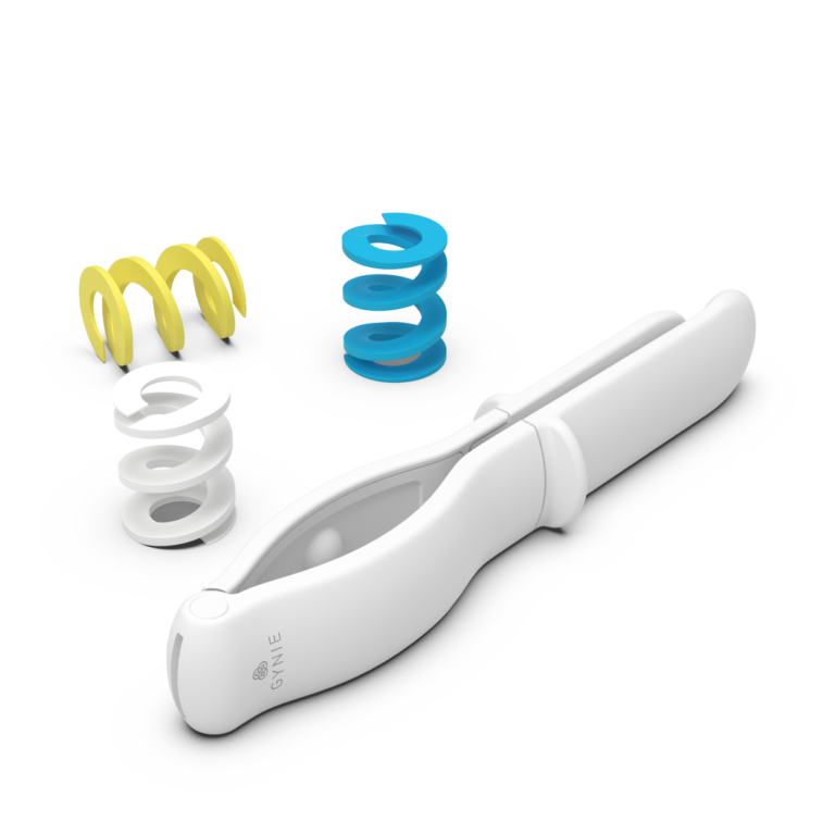 Reverse Kegels Explained Step by Step Guide Gynie