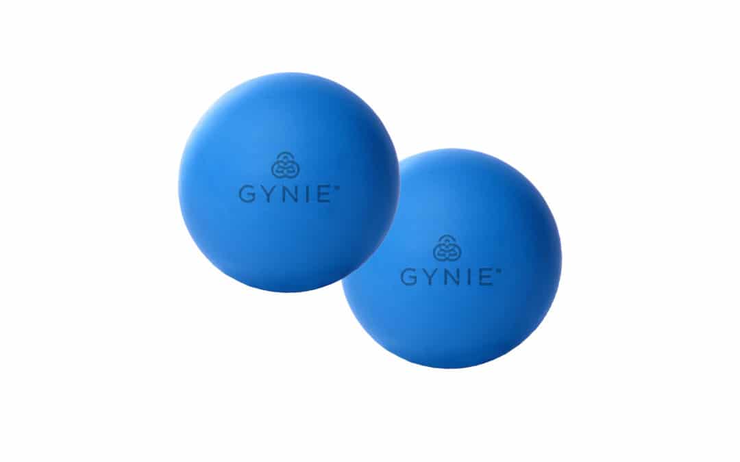 News Alert: Gynie’s got Balls!